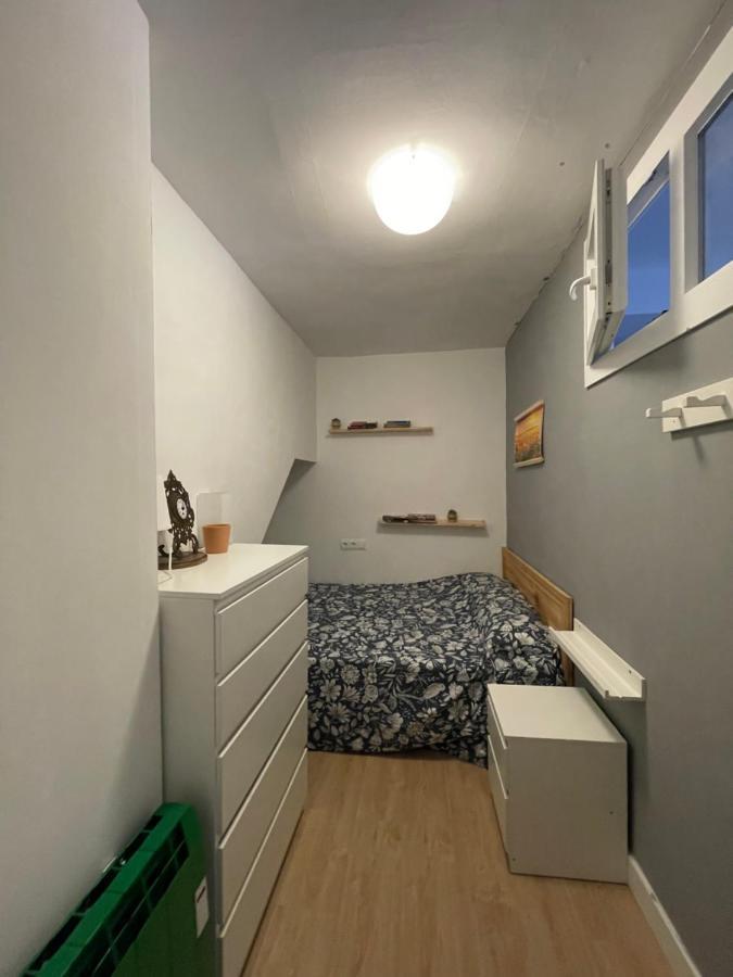Penaguila Casa Kika 빌라 외부 사진